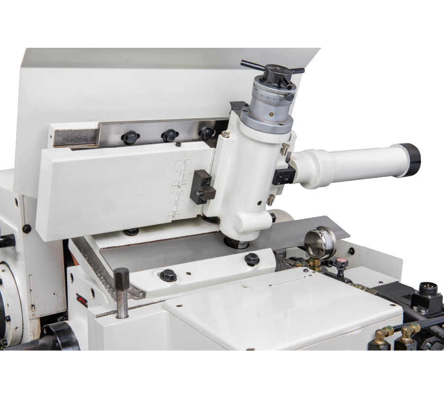 ZX32G Mini Bench top stand Drilling Milling Machine - gear